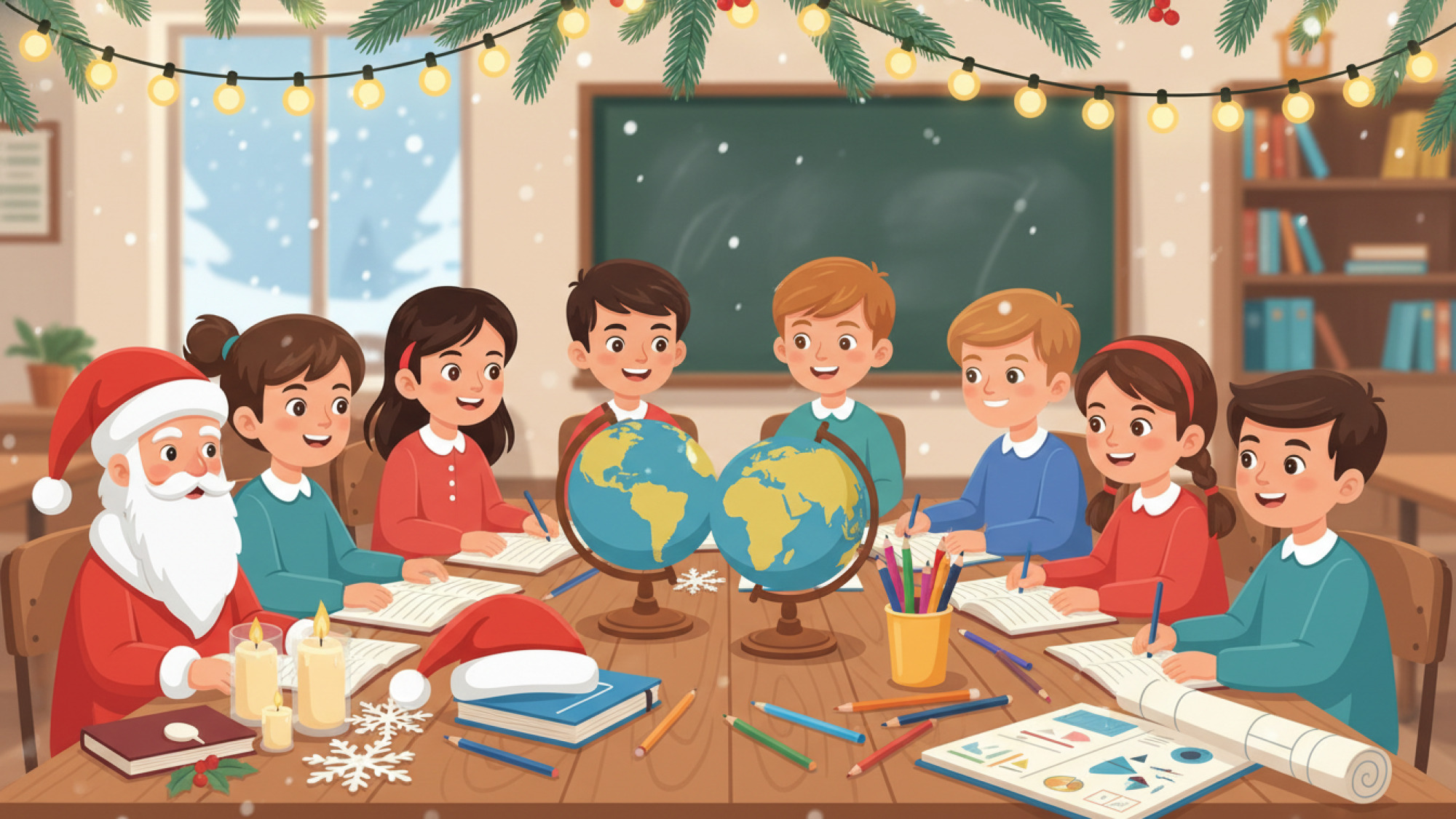 интересные факты