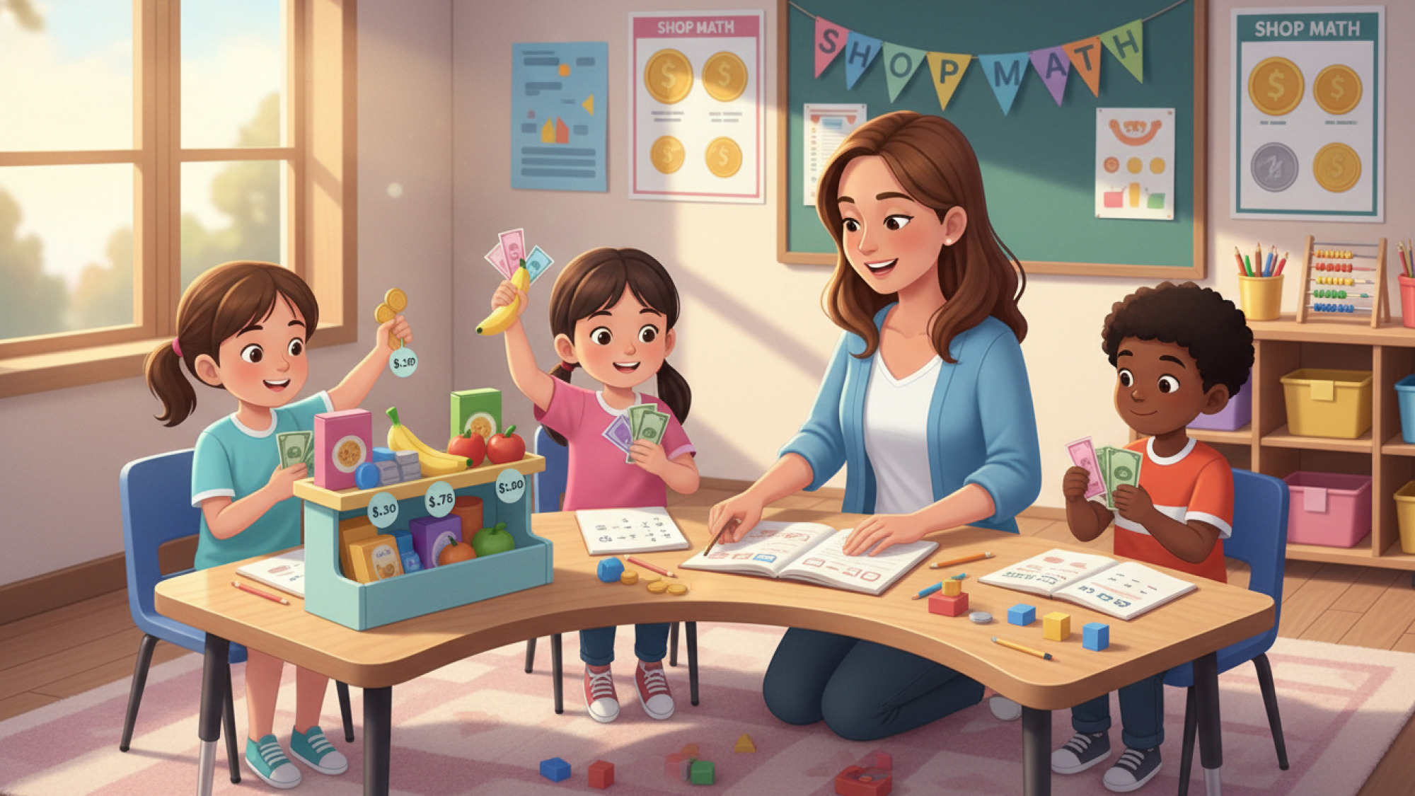 задачі на гроші