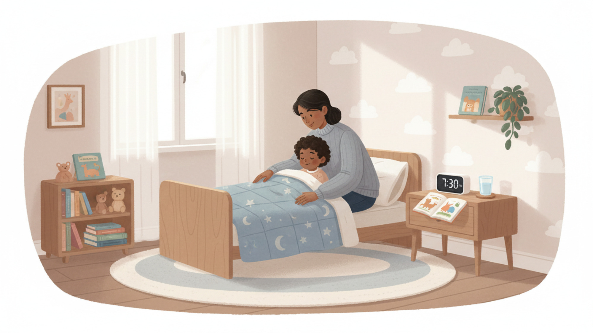 здоров’я дитини