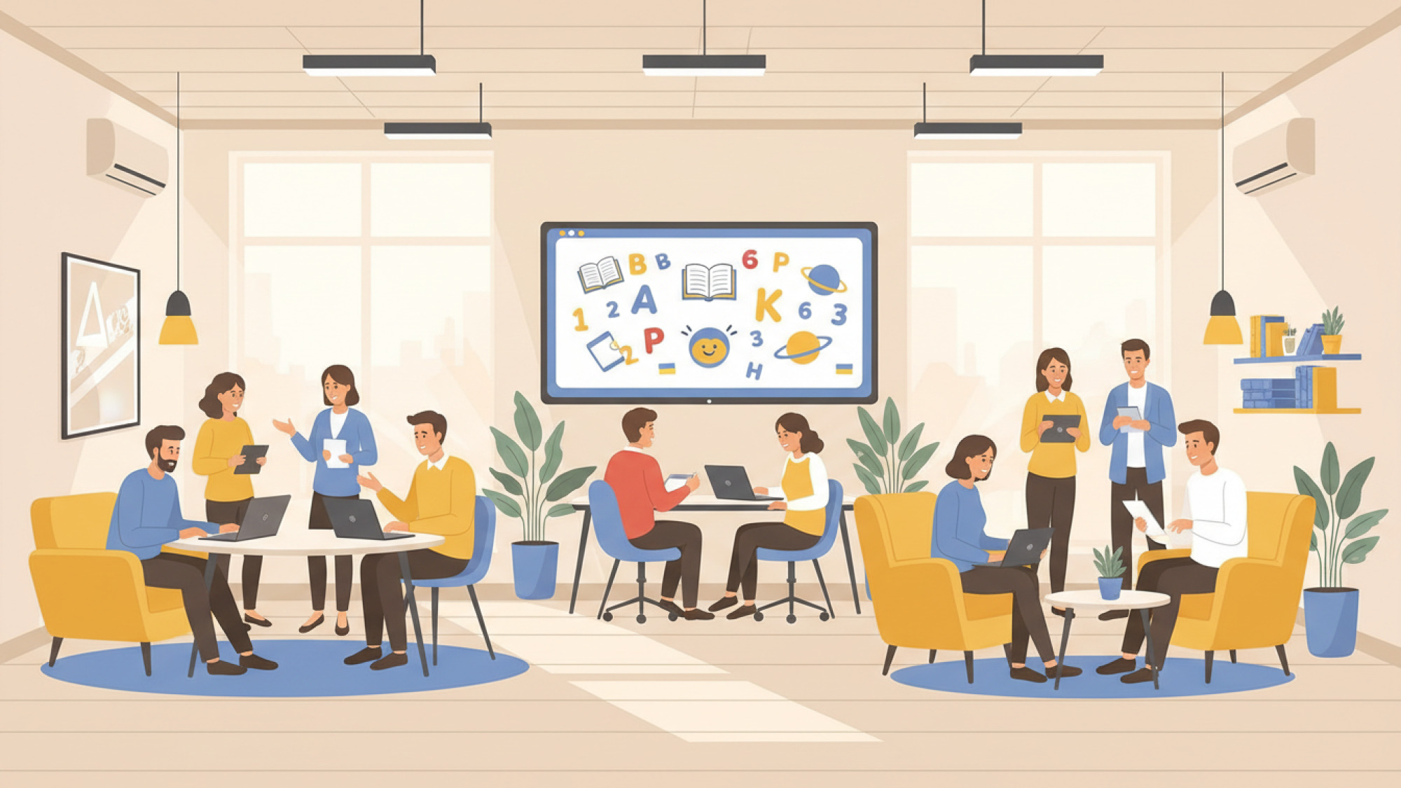 Новини Learning.ua