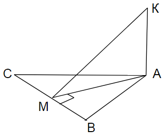 Теорема про три перпендикуляри