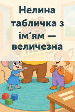 Обкладинка книги